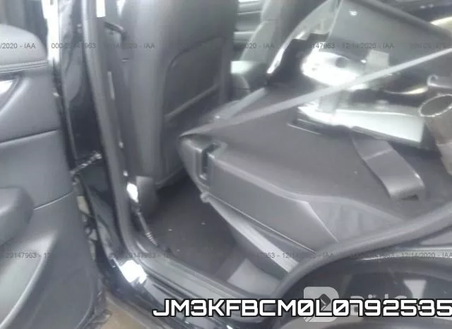 JM3KFBCM0L0792535 фото 8