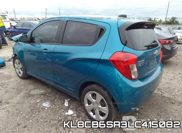 KL8CB6SA3LC415082 фото 4