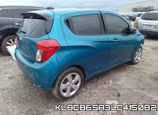 KL8CB6SA3LC415082 фото 5