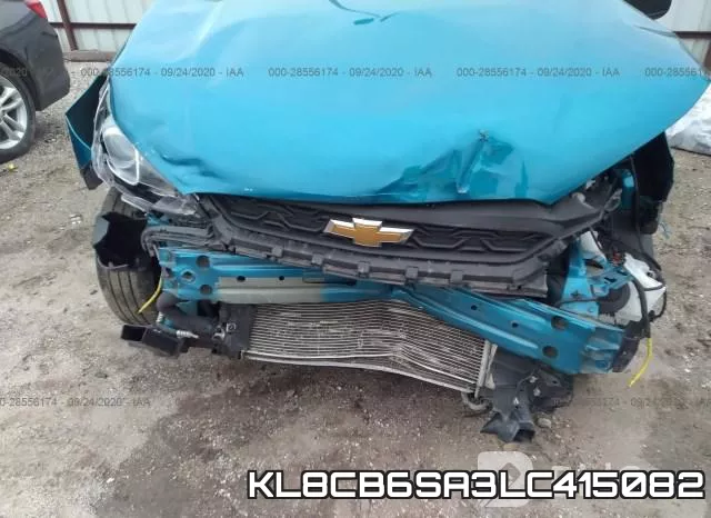 KL8CB6SA3LC415082 фото 7