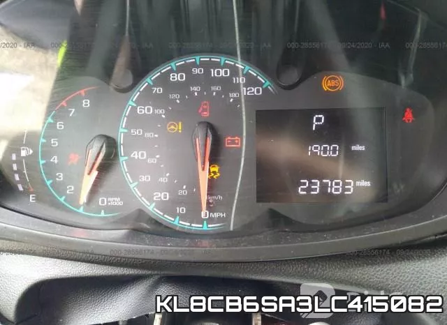 KL8CB6SA3LC415082 фото 8