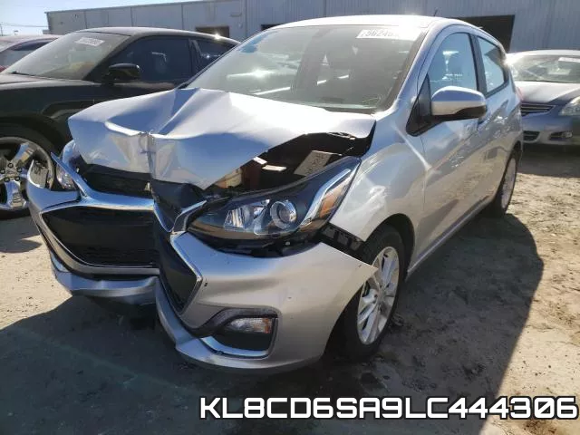 KL8CD6SA9LC444306 фото 3