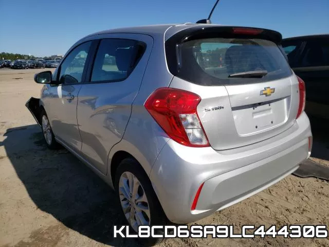 KL8CD6SA9LC444306 фото 4