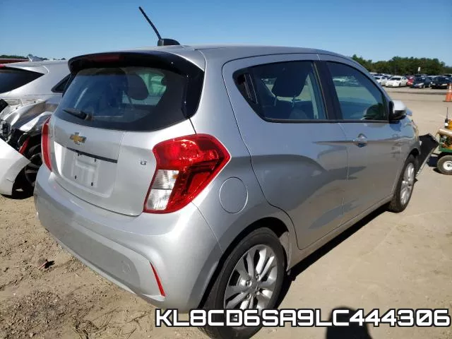 KL8CD6SA9LC444306 фото 5