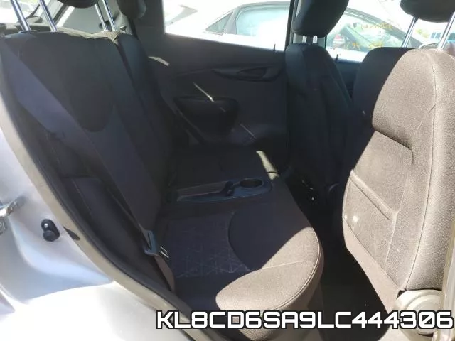 KL8CD6SA9LC444306 фото 7