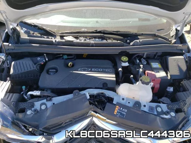 KL8CD6SA9LC444306 фото 8