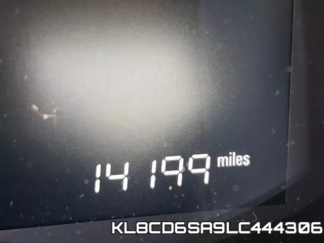 KL8CD6SA9LC444306 фото 9