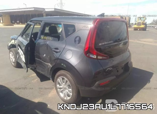 KNDJ23AU1L7716564 фото 4