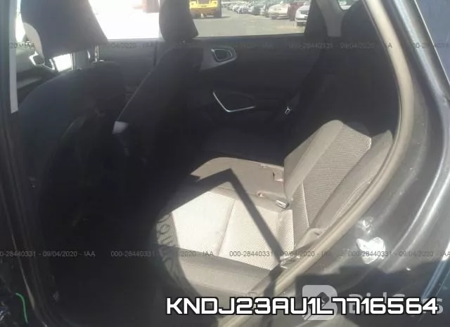 KNDJ23AU1L7716564 фото 7