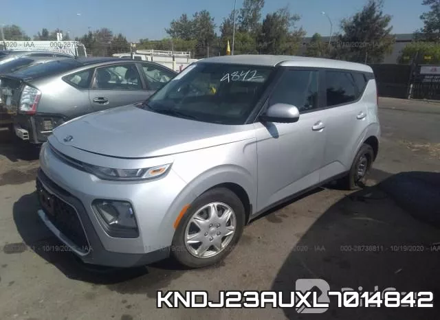 KNDJ23AUXL7014842 фото 3
