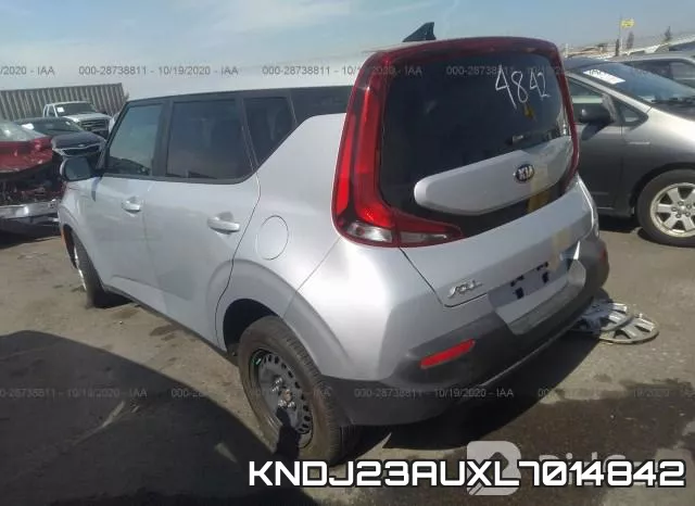 KNDJ23AUXL7014842 фото 4