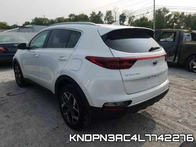 KNDPN3AC4L7742276 фото 4