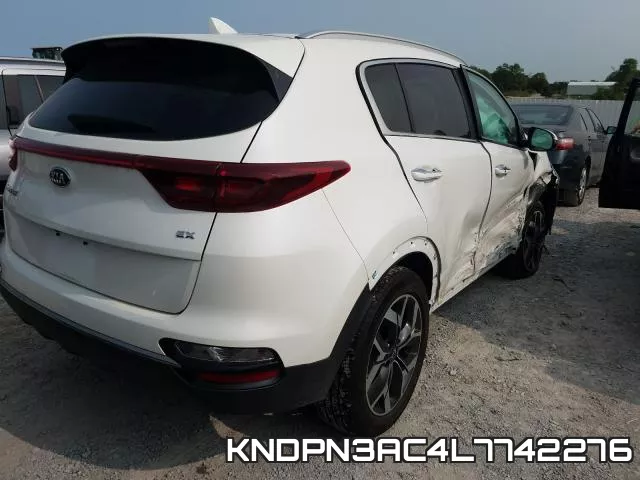 KNDPN3AC4L7742276 фото 5