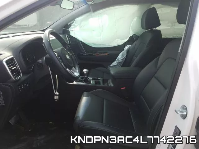 KNDPN3AC4L7742276 фото 6