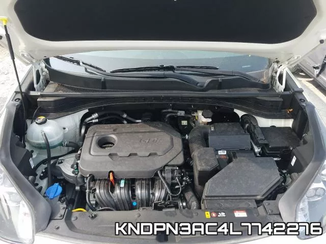 KNDPN3AC4L7742276 фото 8