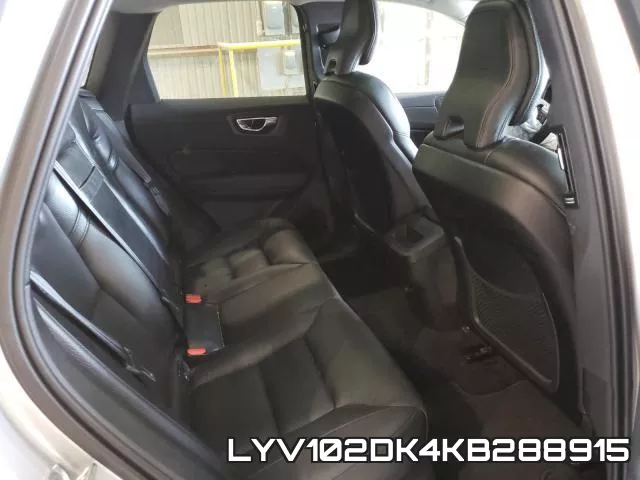 LYV102DK4KB288915 фото 7