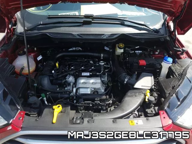 MAJ3S2GE8LC317795 фото 7