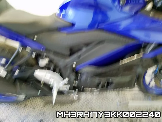 MH3RH17Y3KK002240 фото 7