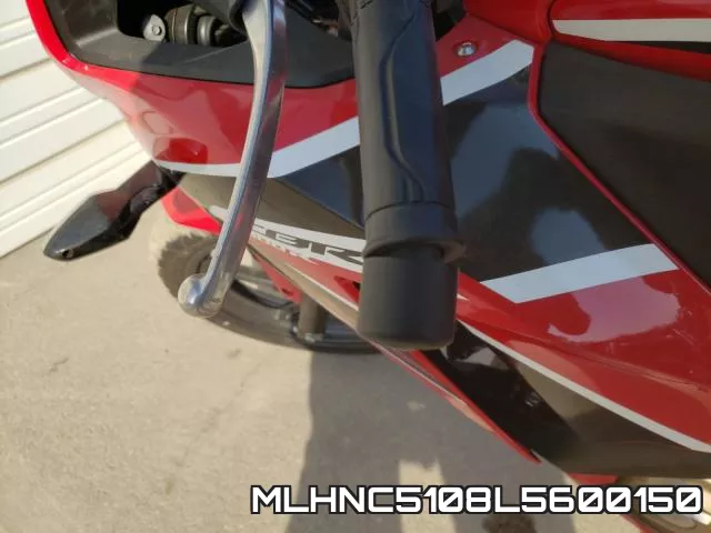 MLHNC5108L5600150 фото 2