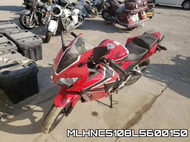 MLHNC5108L5600150 фото 3