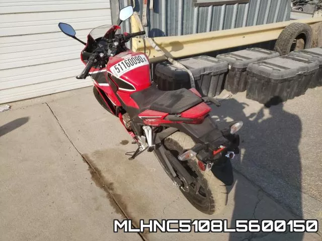 MLHNC5108L5600150 фото 4