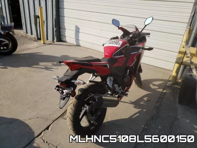 MLHNC5108L5600150 фото 5