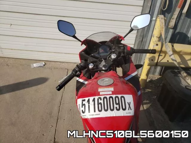 MLHNC5108L5600150 фото 6