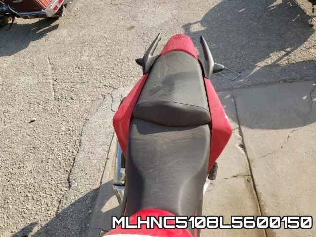 MLHNC5108L5600150 фото 7