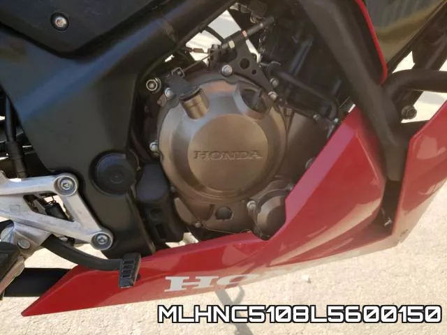 MLHNC5108L5600150 фото 8