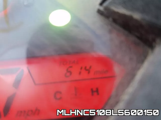 MLHNC5108L5600150 фото 9