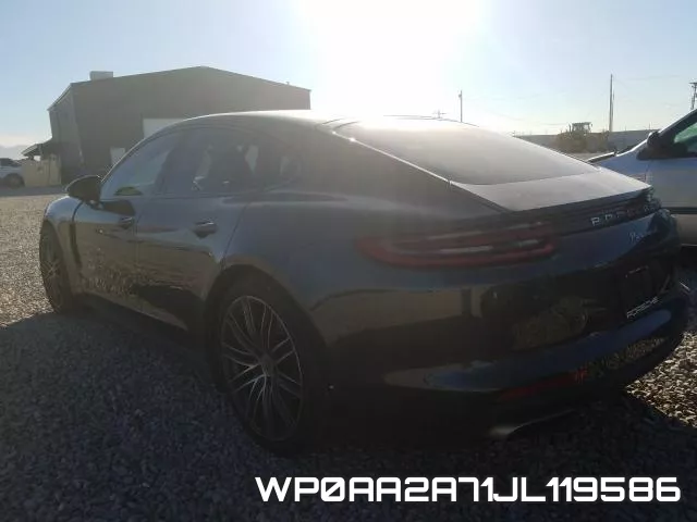 WP0AA2A71JL119586 фото 4