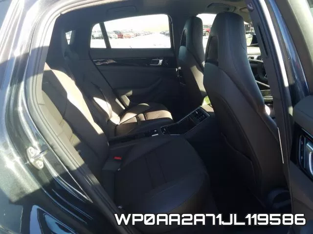 WP0AA2A71JL119586 фото 7