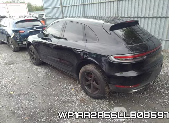 WP1AA2A56LLB08597 фото 4
