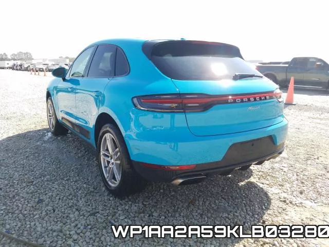 WP1AA2A59KLB03280 фото 4