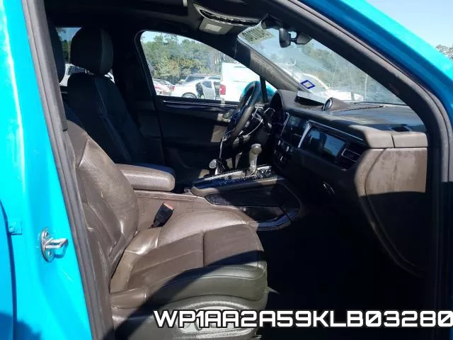 WP1AA2A59KLB03280 фото 6
