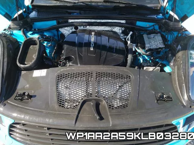 WP1AA2A59KLB03280 фото 8