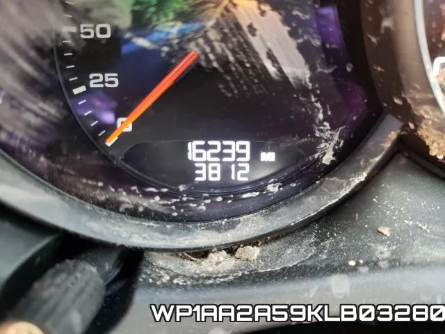 WP1AA2A59KLB03280 фото 9