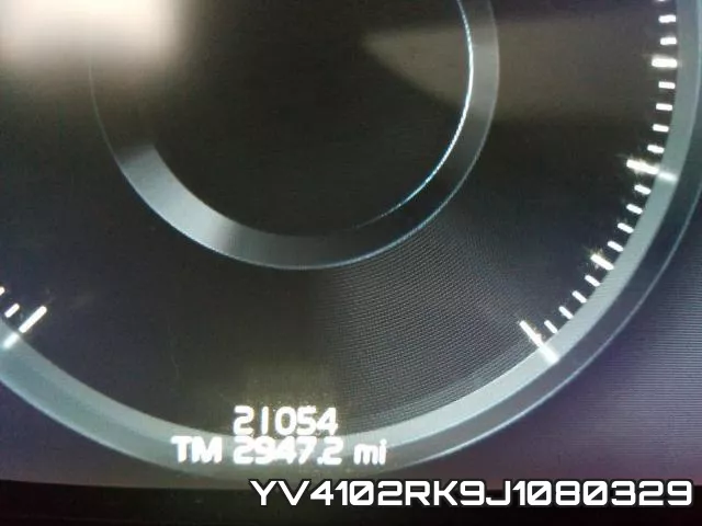 YV4102RK9J1080329 фото 9