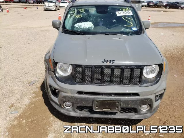 ZACNJABB0LPL51235 фото 10