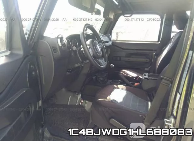 1C4BJWDG1HL688083 фото 6