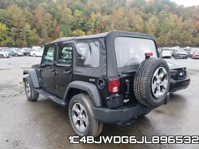 1C4BJWDG6JL896532 фото 4