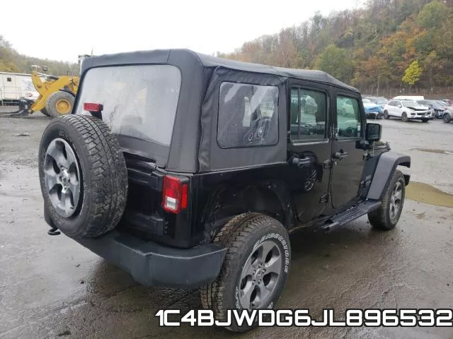 1C4BJWDG6JL896532 фото 5