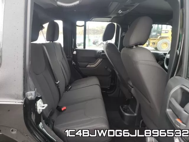 1C4BJWDG6JL896532 фото 7