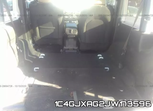 1C4GJXAG2JW173596 фото 9