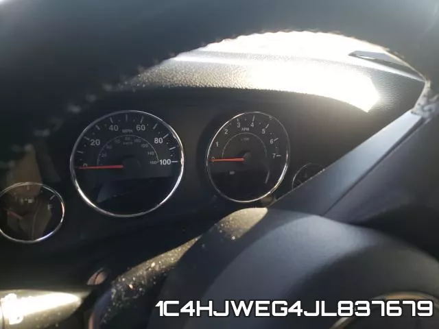 1C4HJWEG4JL837679 фото 9