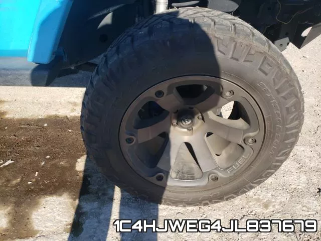 1C4HJWEG4JL837679 фото 10