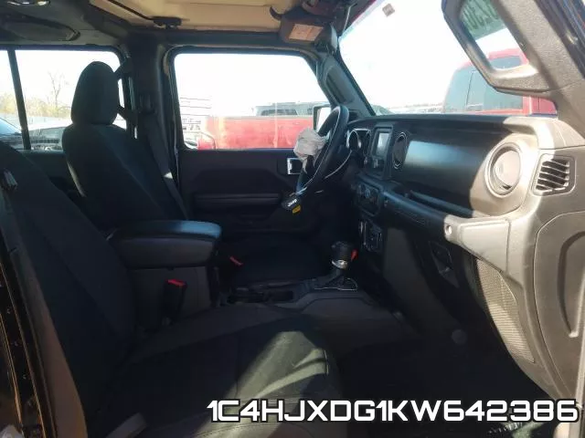 1C4HJXDG1KW642386 фото 6