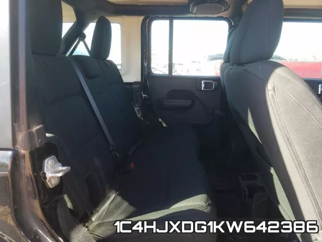 1C4HJXDG1KW642386 фото 7