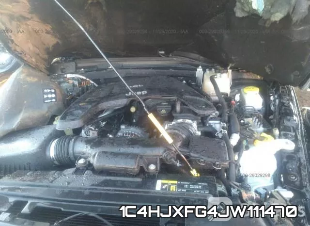 1C4HJXFG4JW111470 фото 2