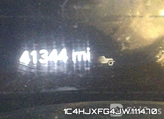1C4HJXFG4JW111470 фото 8